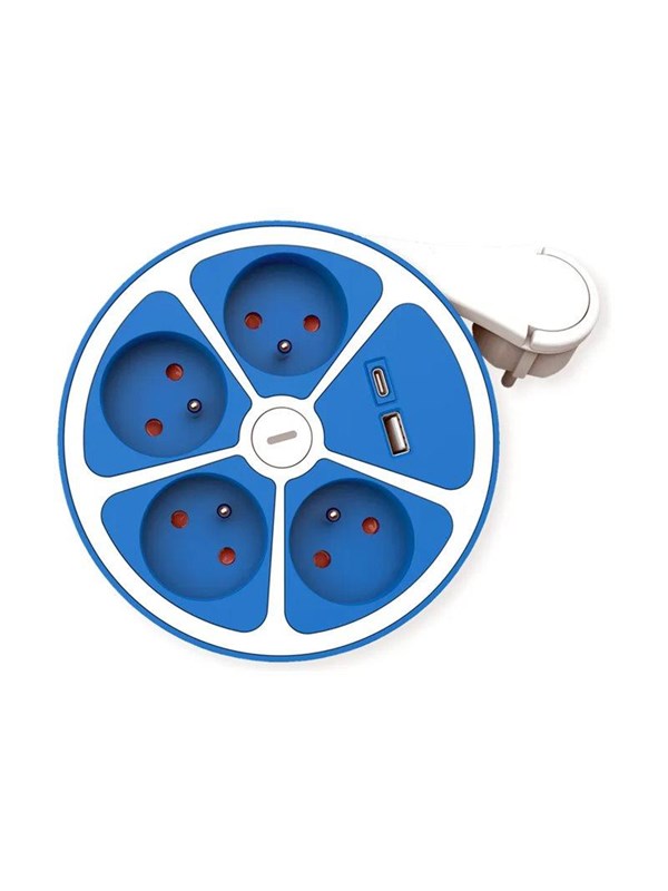 Roline - power strip - 3600 Watt