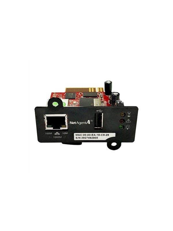 Roline - remote management adapter