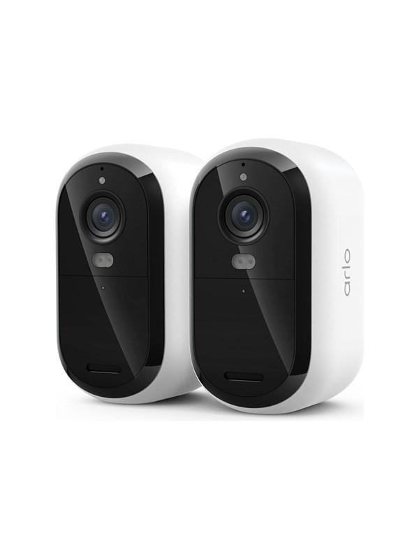 Arlo Essential 3 - network surveillance camera - with 2 Wall Mounts Arlo Essential 3 - network surveillance camera - with 2 Wall Mounts