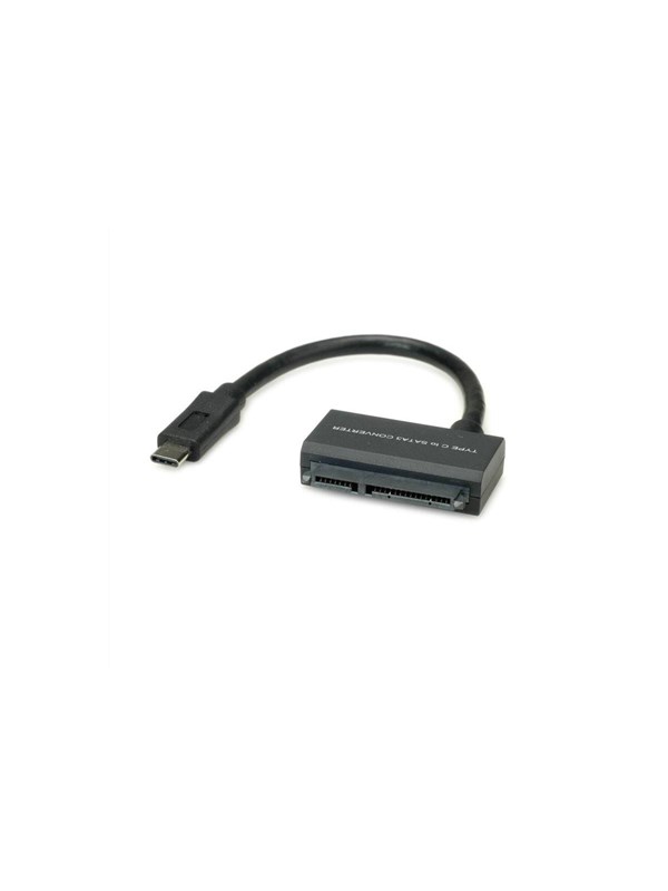 Roline VALUE - storage controller - SATA 6Gb/s - SATA 6Gb/s USB 3.1