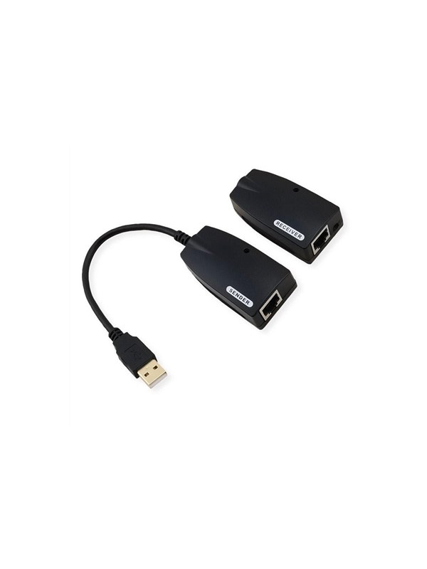 Roline VALUE - USB extender - USB USB 2.0