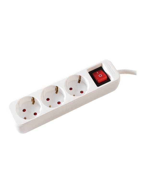 Roline VALUE - power strip - 3600 Watt
