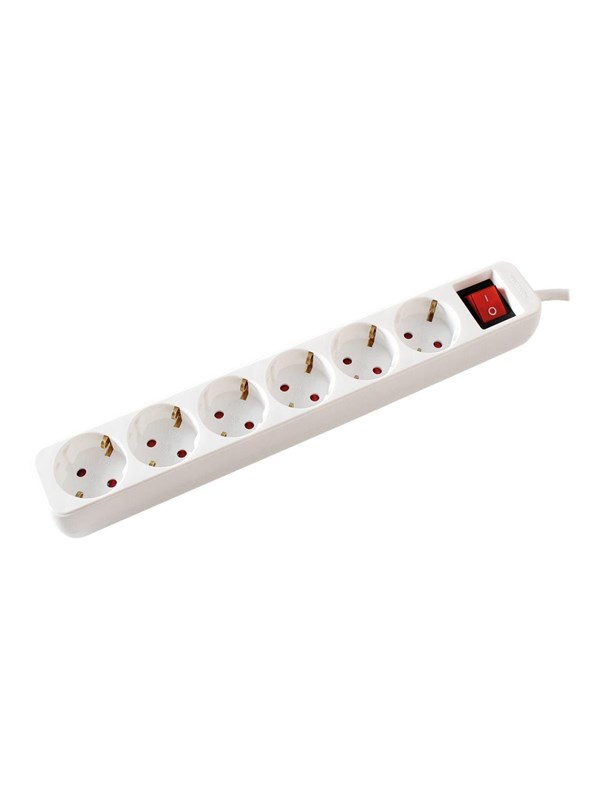 Roline VALUE - power strip - 3600 Watt