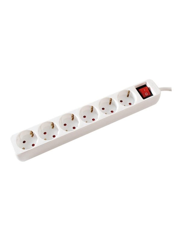 Roline VALUE - power strip - 3600 Watt