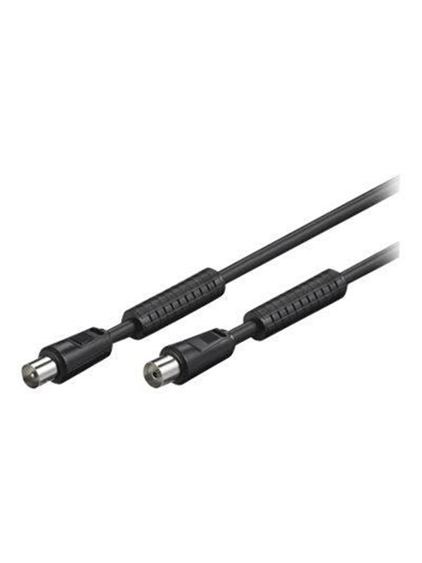 Alcasa electronik Good Connections antenna cable - 7.5 m