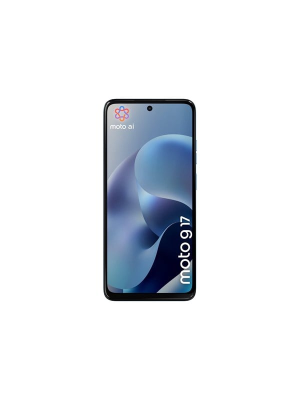 Motorola Moto G17