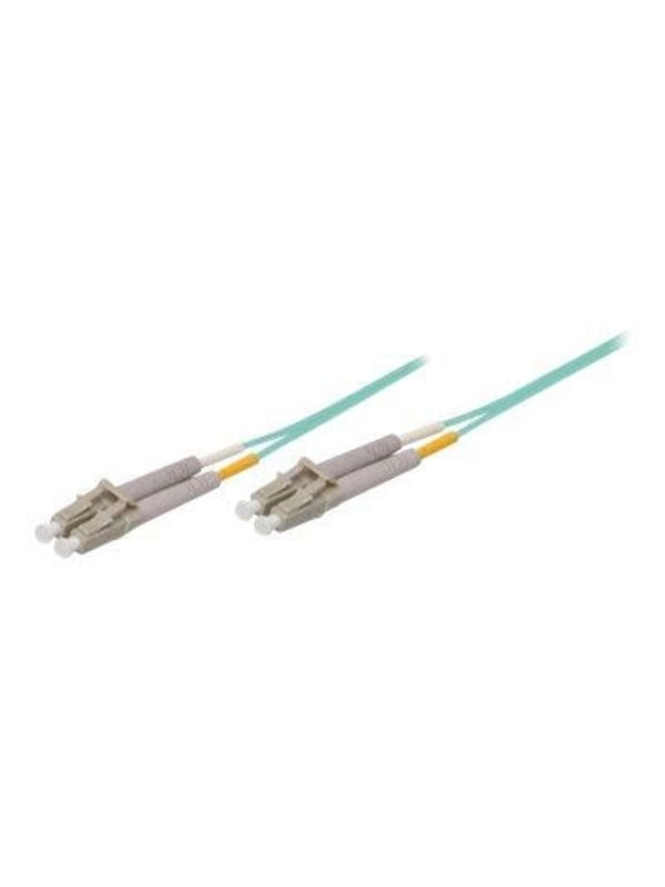 Alcasa electronik Good Connections patch cable - 50 cm - 0.5 m - aqua - Blå