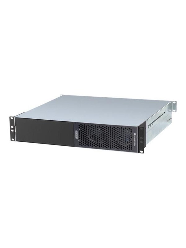 Sonnet Echo III Rackmount - Busudvidelse til system - 400 Watt