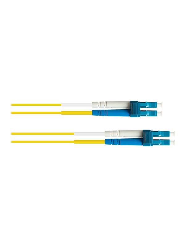 Alcasa electronik Good Connections patch cable - 0.5 m - yellow - Gul - 0.5m