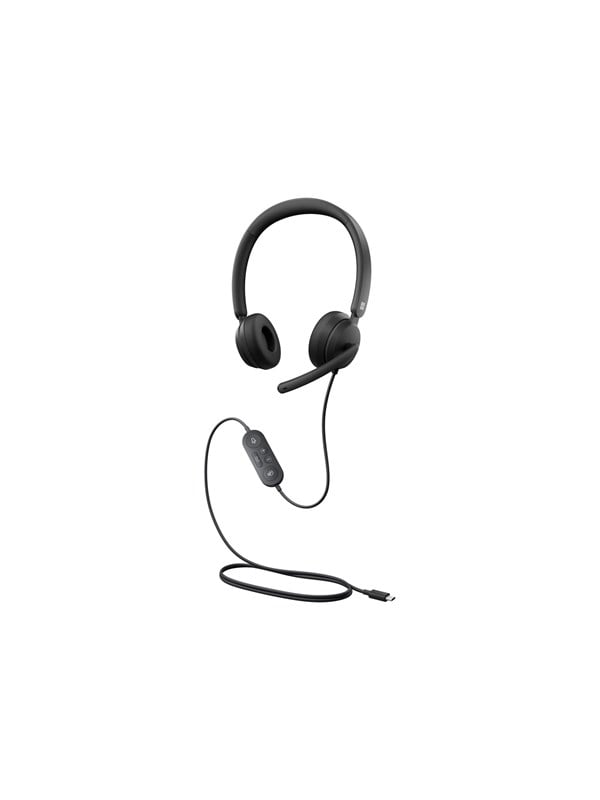 Microsoft Modern USB-C Headset for Business
