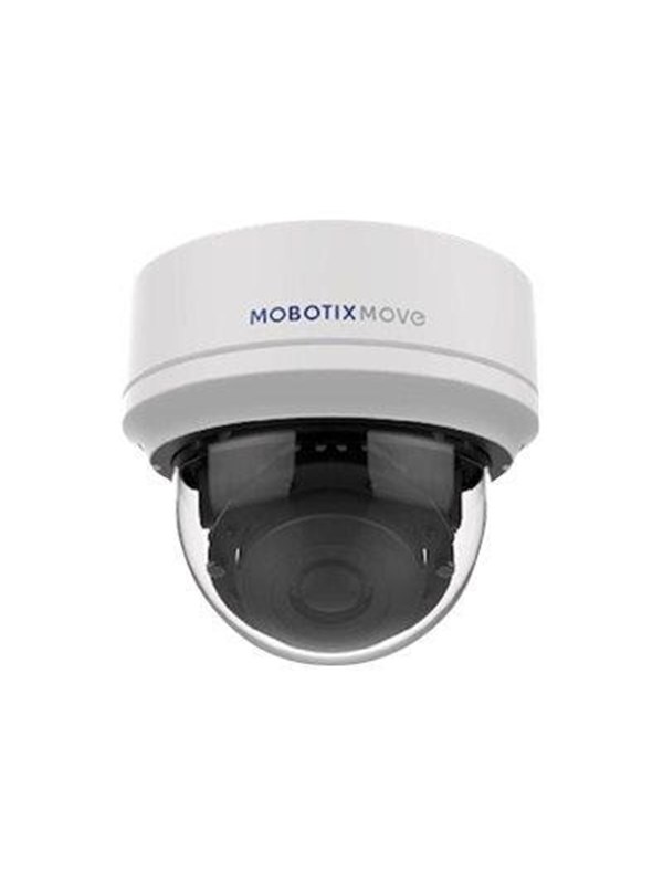 MOBOTIX MOVE VD2-5-IR-VA MOBOTIX MOVE VD2-5-IR-VA