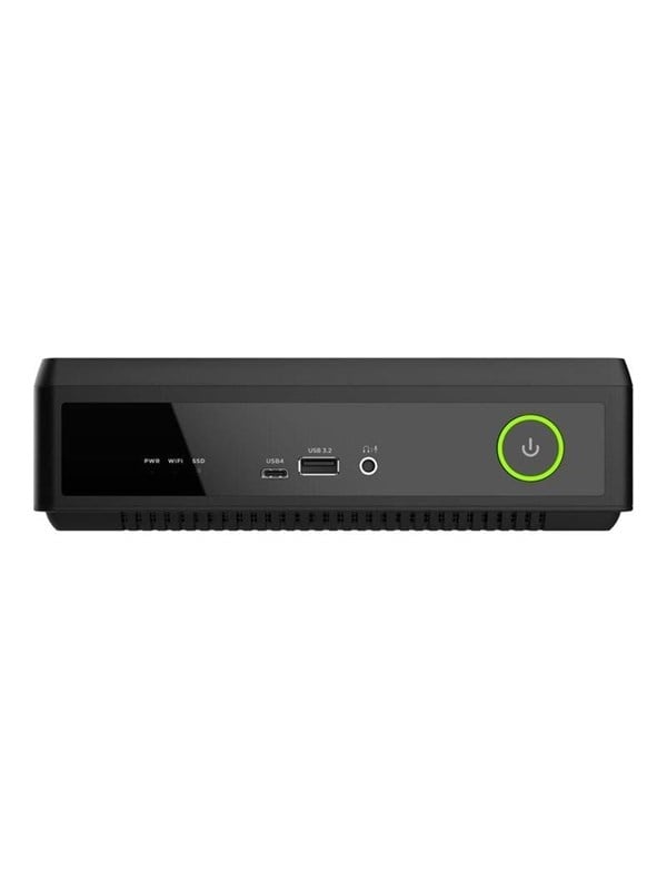 ZOTAC ZBOX MAGNUS EAMAX395C Mini PC Ryzen AI Max+ 395 128GB 0GB AMD Radeon 8060S No-OS