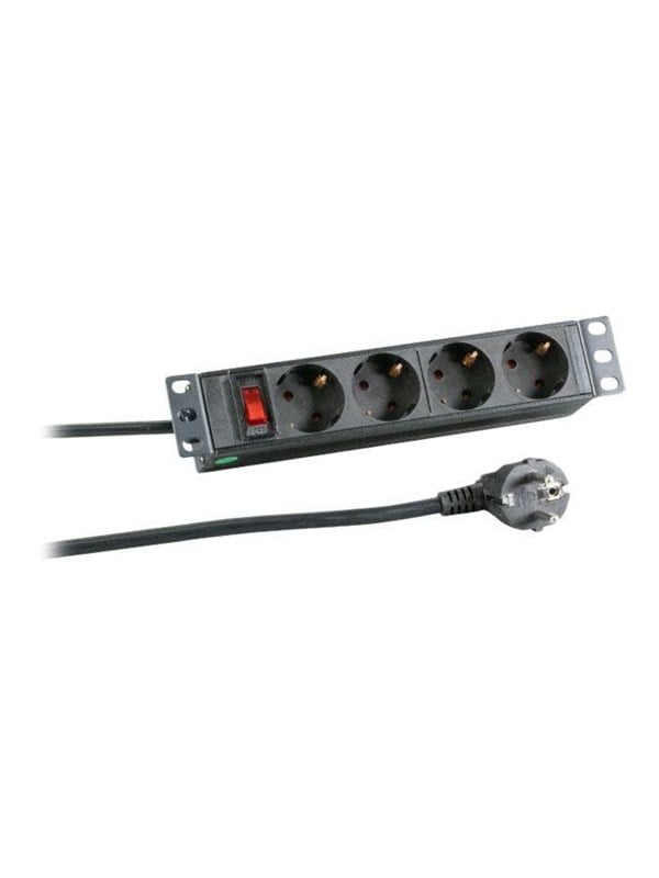 EFB NORDIC EFB-Elektronik - power strip