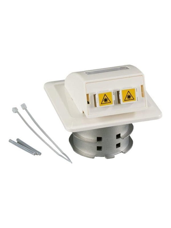 EFB NORDIC EFB-Elektronik flush mount outlet