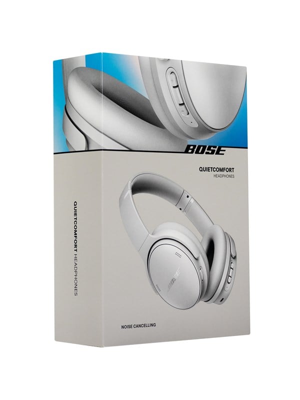 Bose 884367-1700 Kabel & trådløs Høretelefoner Grå