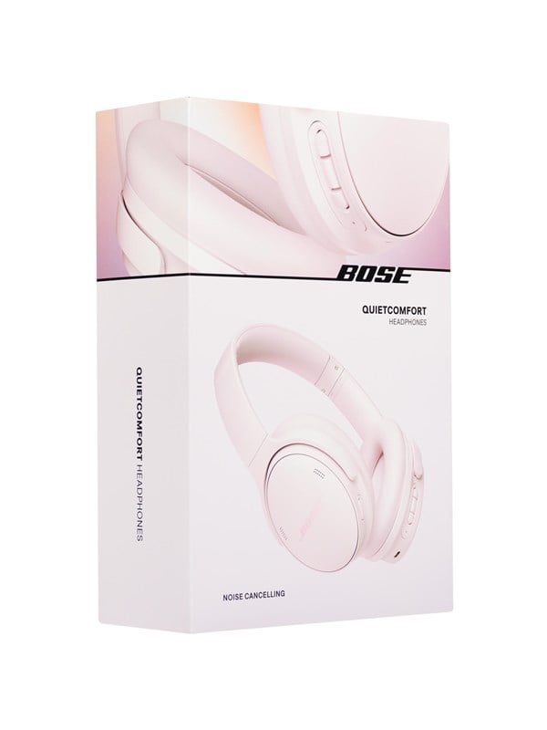 Bose 884367-1500 Kabel & trådløs Høretelefoner Lyserød