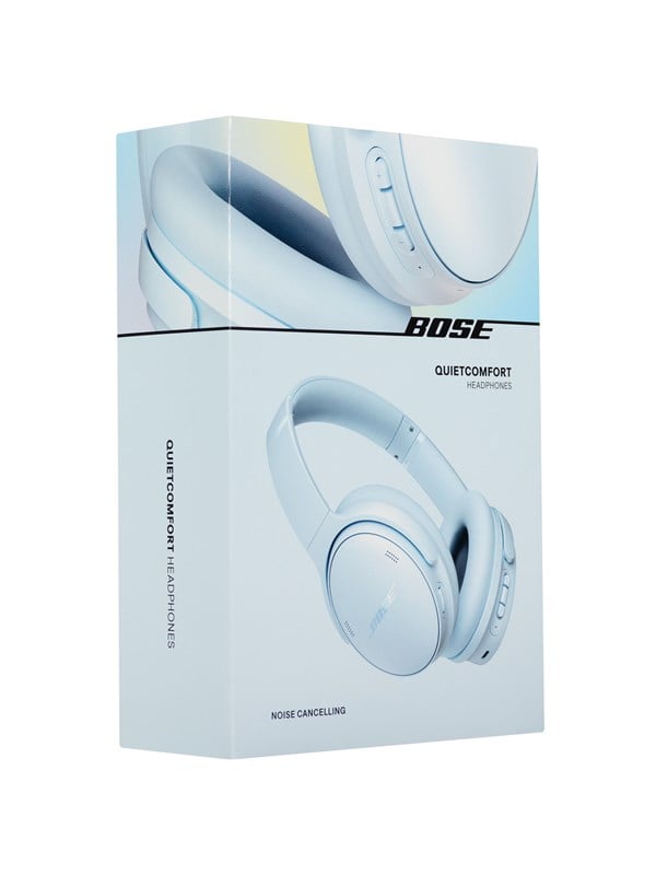 Bose 884367-1800 Kabel & trådløs Høretelefoner Blå