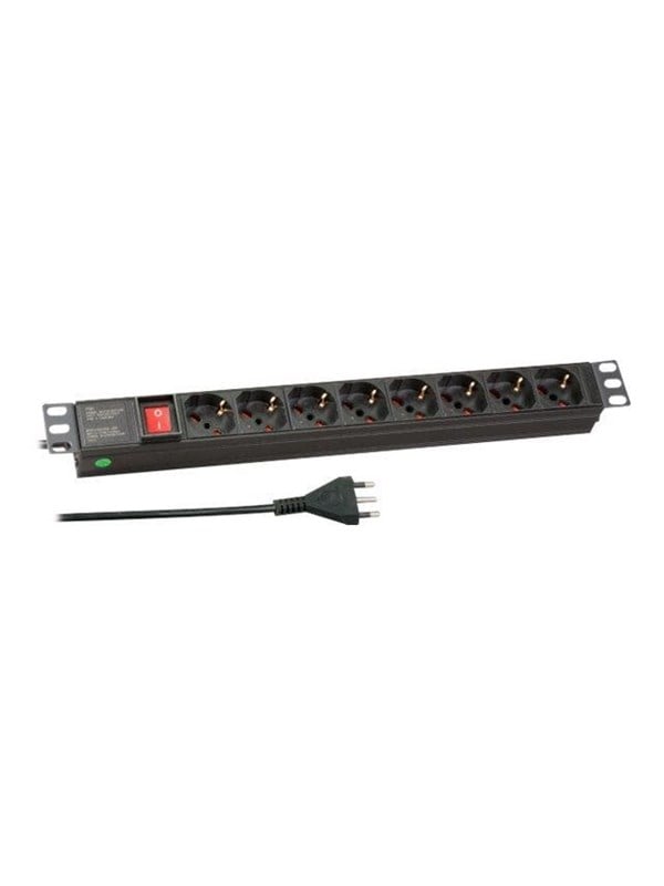 EFB NORDIC EFB-Elektronik - power strip