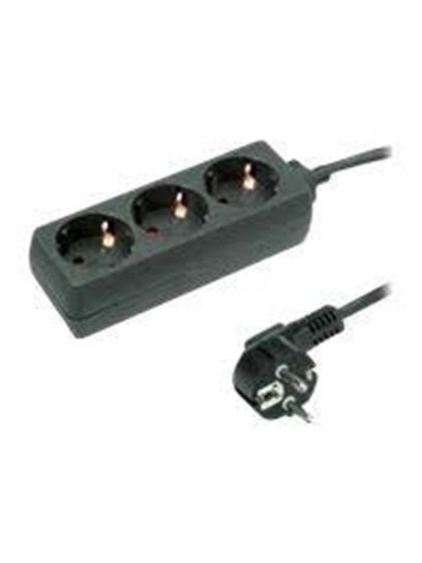 Roline - power strip - 3600 Watt