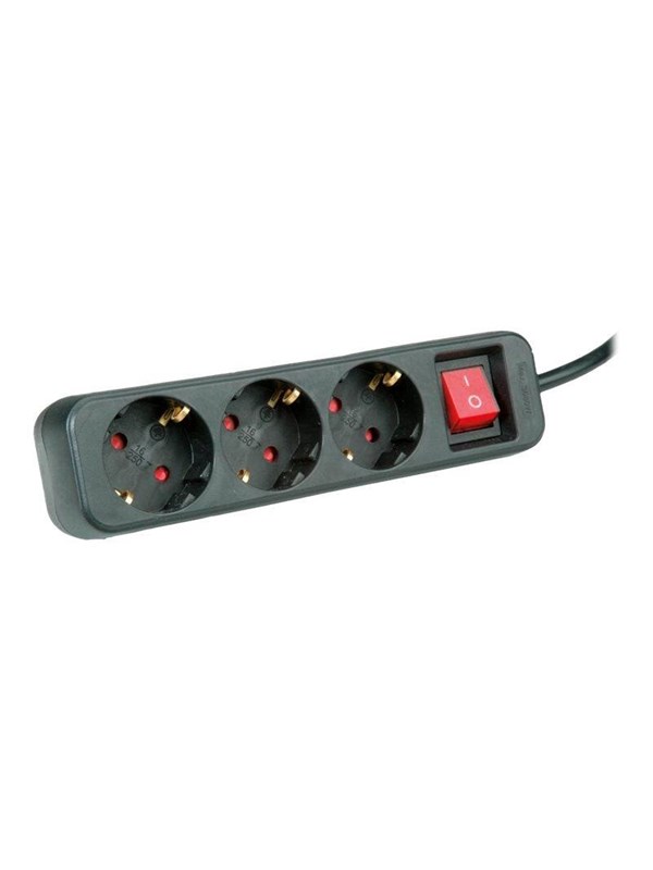 Roline - power strip - 3600 Watt