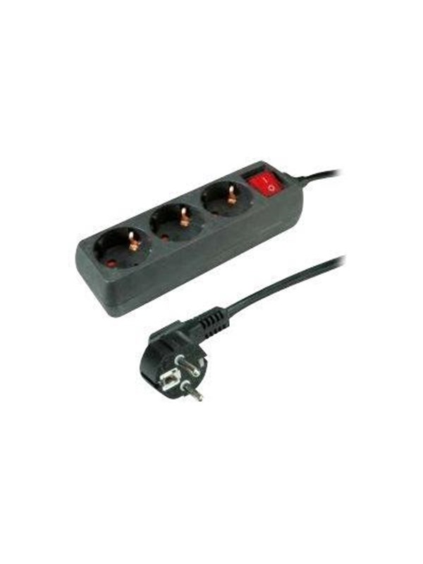 Roline - power strip - 3600 Watt