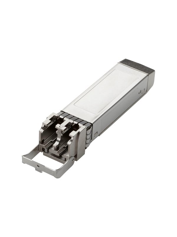 HPE - SFP28 transceivermodul - 25GbE - 25GBase-SR - 2 x LC multi-tilstand - op til 100 m - for P/N: Q9E63A, R3B07A