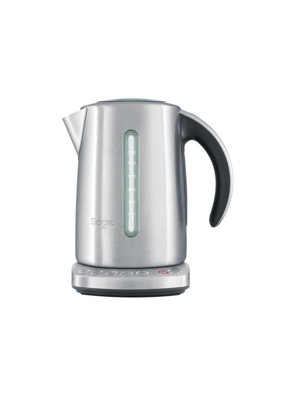 Sage Elkedel SKE825BSS3EEU1 the Smart Kettle - Børstet rustfrit stål - 2400 W