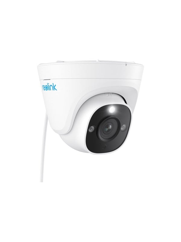 REOLINK NVR + camera(s) - wired (GbE) - PoE AC powered REOLINK NVR + camera(s) - wired (GbE) - PoE AC powered