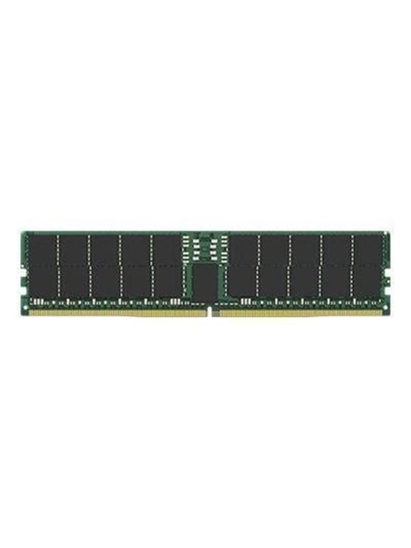 Kingston Server Premier DDR5-6400 Registreret/ECC - 16GB - CL52 - Single Channel (1 pcs)