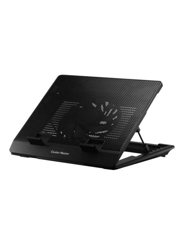 Cooler Master Notepal ErgoStand Lite Blæser