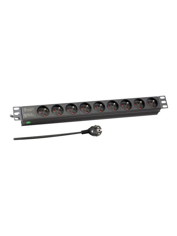 EFB NORDIC EFB-Elektronik - power strip