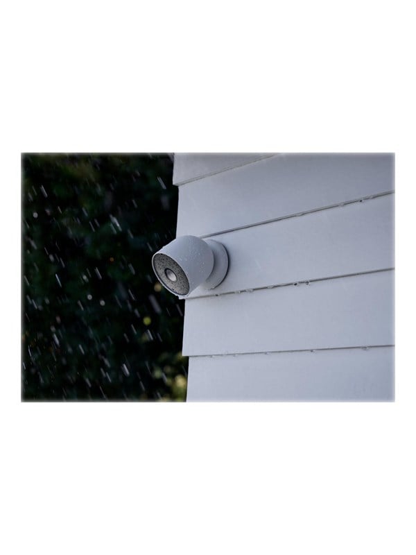 Google Nest Cam - network surveillance camera Google Nest Cam - network surveillance camera