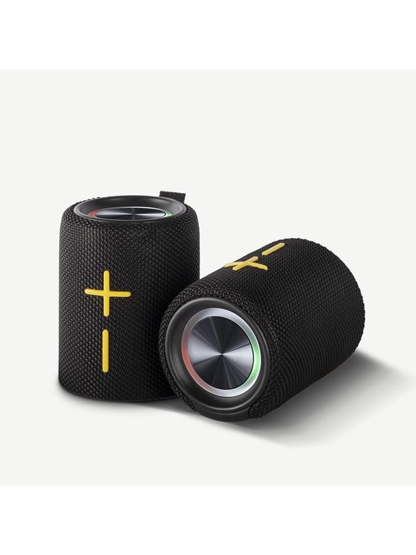 Aqiila Soundbird DUO - 2in1 Portable Stereo Spea