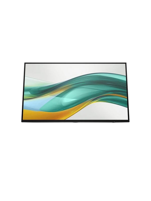 HP Series 5 Pro 23.8 inch FHD No Stand Monitor - 524pf 24" IPS 1920 x 1080 (Full HD) DisplayPort HDMI 100 Hz