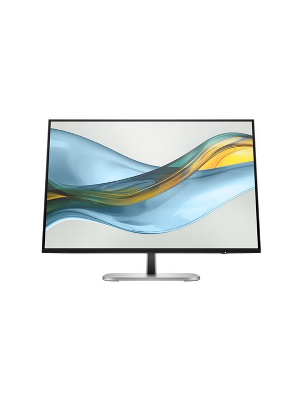 HP 524pn 24" 1920 x 1200 (WUXGA) HDMI DisplayPort 100Hz Pivot Skærm