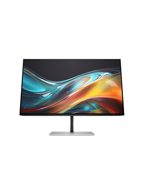 HP 724pf 23.8" 1920 x 1080 (Full HD) HDMI DisplayPort 100Hz Pivot Skærm