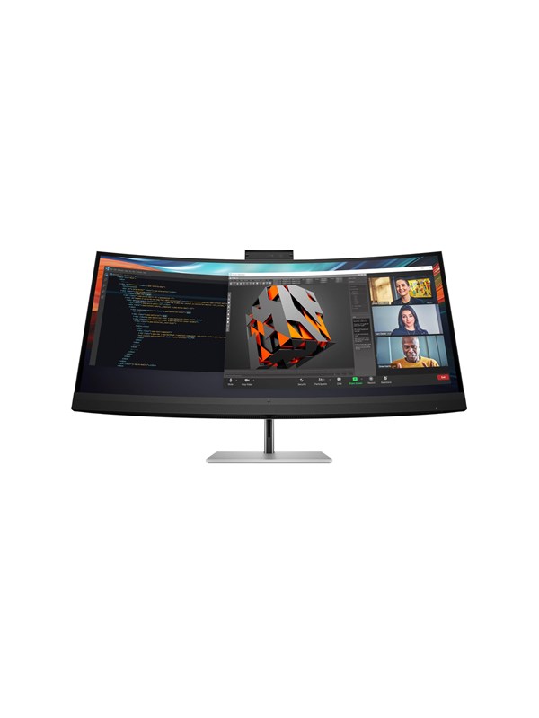 HP 740pm 40" 5120 x 2160 (UltraWide) HDMI DisplayPort Thunderbolt 3 60Hz