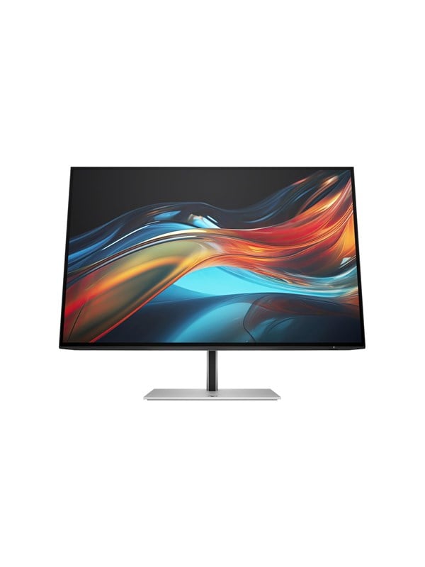 HP 724pu 24" 1920 x 1200 (WUXGA) HDMI DisplayPort USB-C 100Hz Dockingskærm