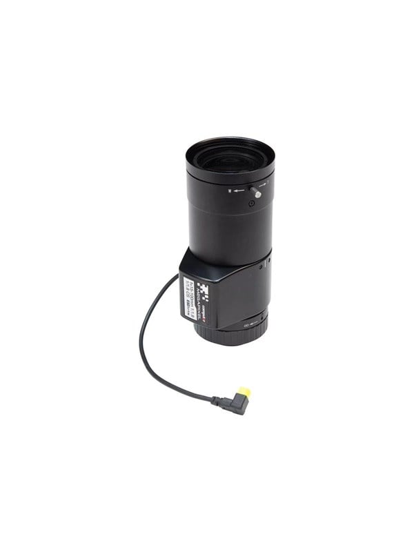 Axis CCTV lens - 15 mm - 100 mm Axis CCTV lens - 15 mm - 100 mm