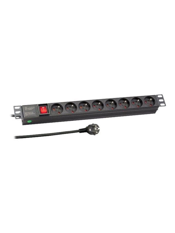EFB NORDIC EFB-Elektronik - power strip