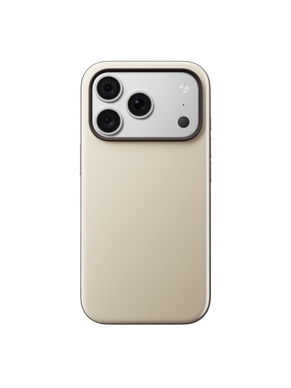 Nomad Sport Case - driftwood - iPhone 18 Pro /17 Pro