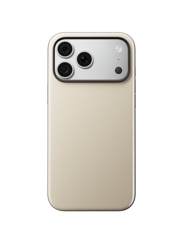 Nomad Sport Case - driftwood - iPhone 18 Pro Max/17 Pro Max