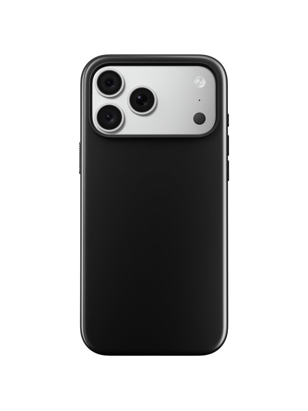 Nomad Sport Case - black - iPhone 18 Pro Max/17 Pro Max