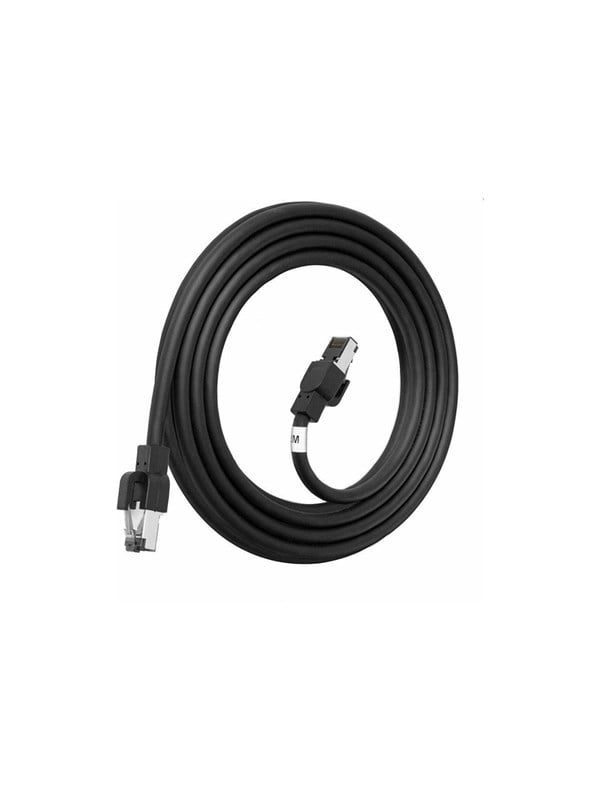 Lanview Cat6a HIGH-FLEX S/FTP udendørs netværkskabel 20 m