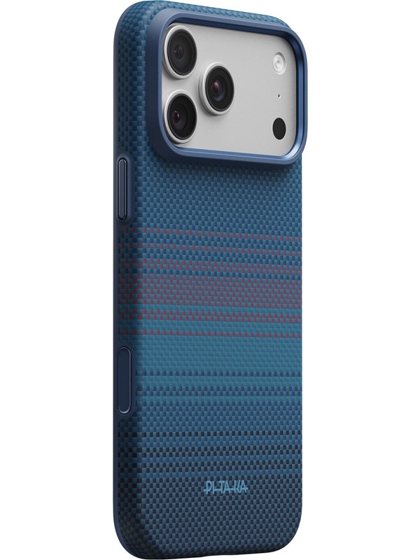 PITAKA Summa Case - Moonrise 2.0 - iPhone 18 Pro Max/17 Pro Max