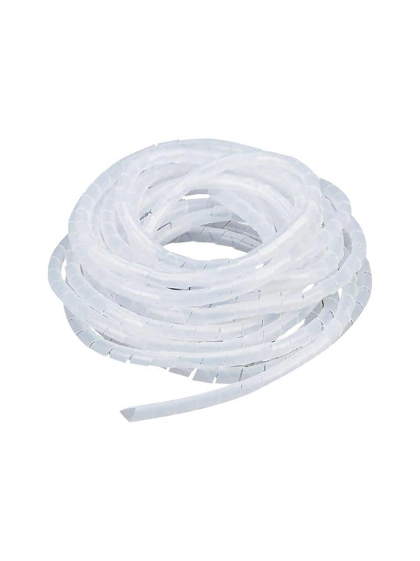 Lanview spiral cable wrap - 19 mm diameter