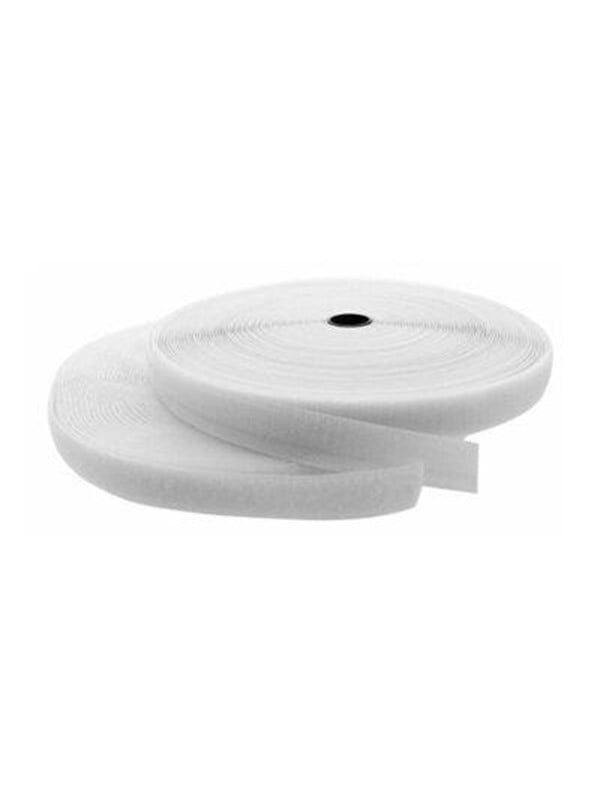 Lanview Hook and Loop Roll 10m x 10mm