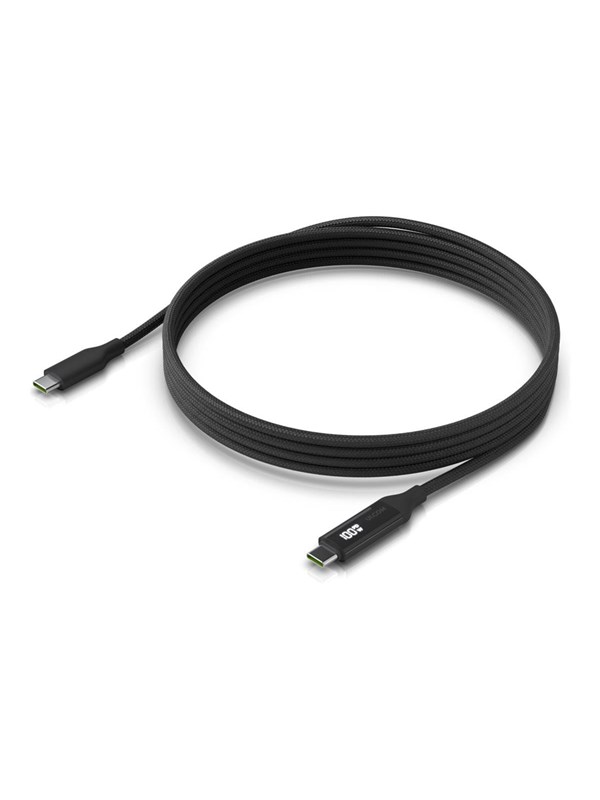 Ubiquiti UniFi - USB-C cable - USB-C to USB-C - 2 m