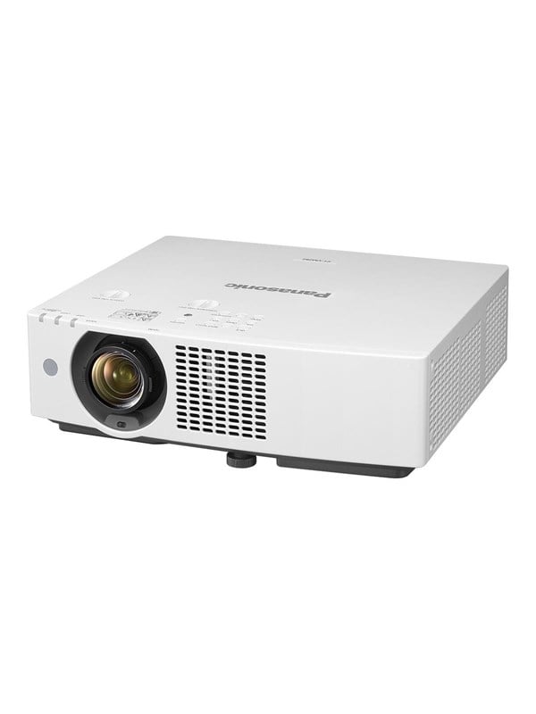 Panasonic Projektor PT VMZ82 - 1920 x 1200 - 8000 ANSI lumens Panasonic Projektor PT VMZ82 - 1920 x 1200 - 8000 ANSI lumens