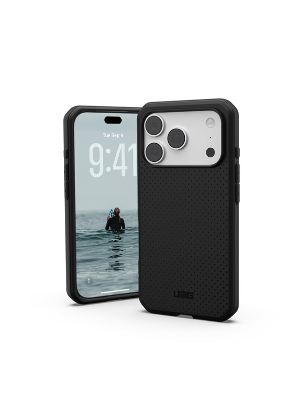 UAG Dot MagSafe - black - iPhone 18 Pro/17 Pro
